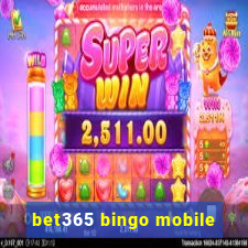 bet365 bingo mobile