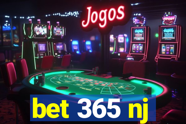 bet 365 nj