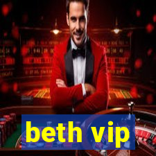 beth vip