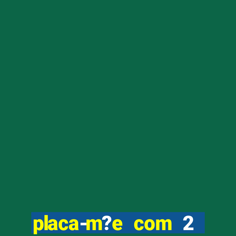 placa-m?e com 2 slots m2