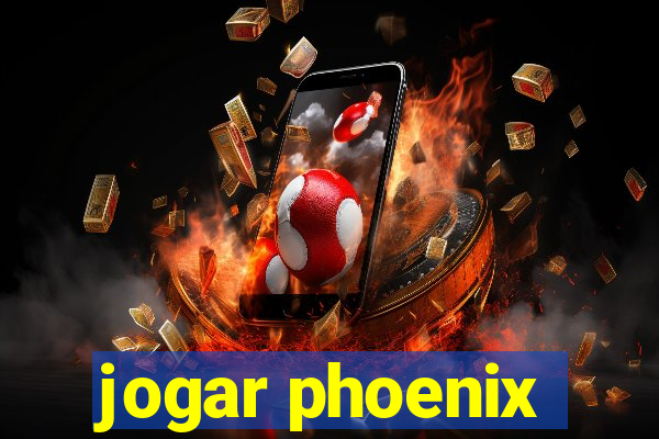 jogar phoenix