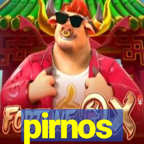 pirnos