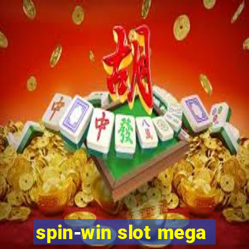 spin-win slot mega