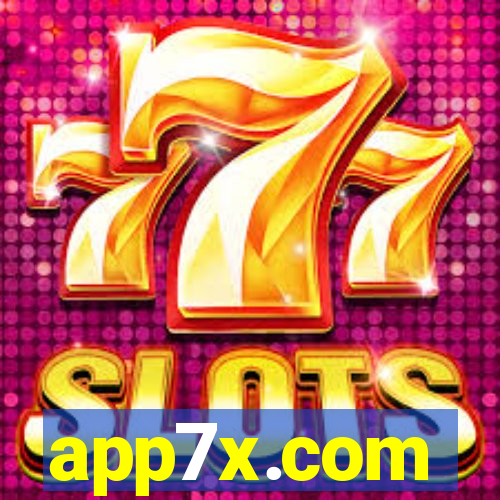 app7x.com