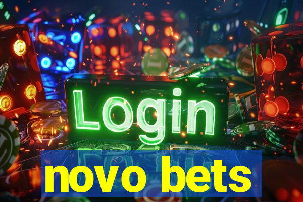 novo bets