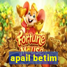 apail betim