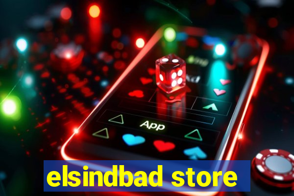 elsindbad store