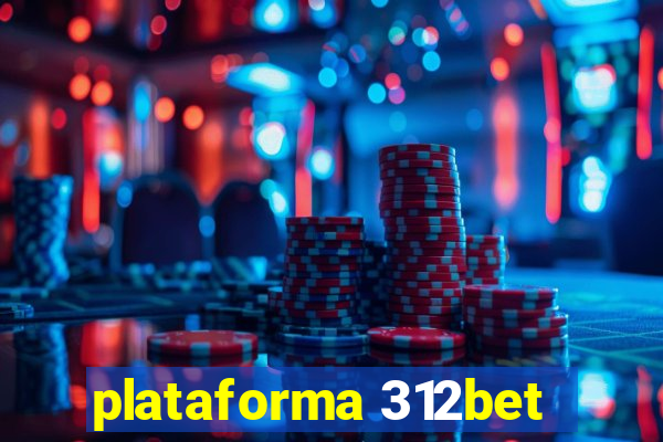 plataforma 312bet