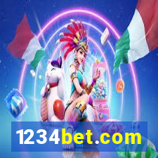 1234bet.com