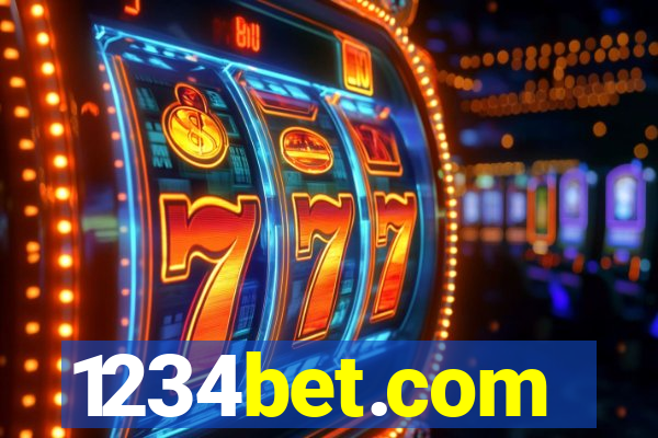 1234bet.com