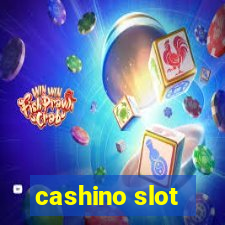 cashino slot