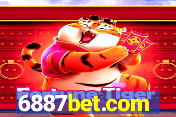 6887bet.com