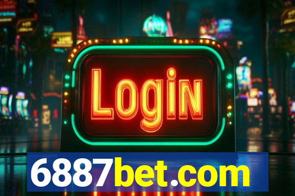 6887bet.com