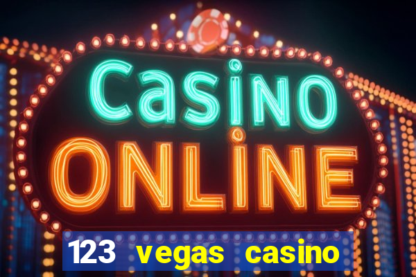 123 vegas casino free chips