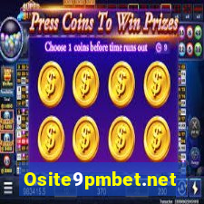 Osite9pmbet.net