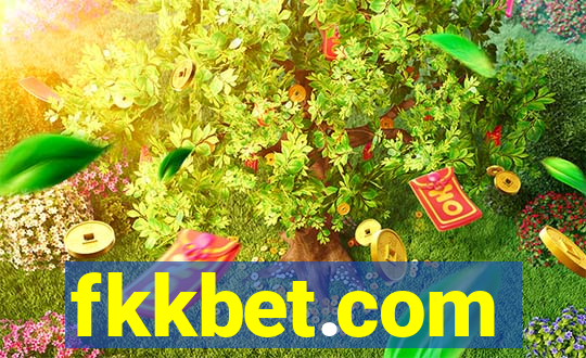 fkkbet.com