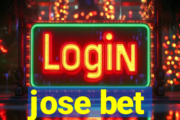 jose bet