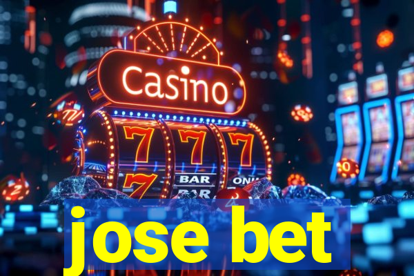 jose bet