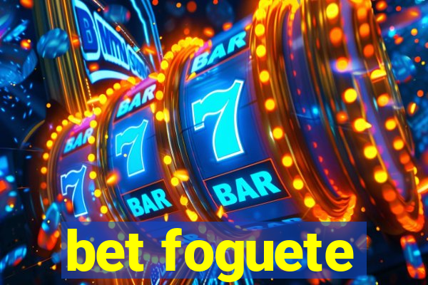 bet foguete