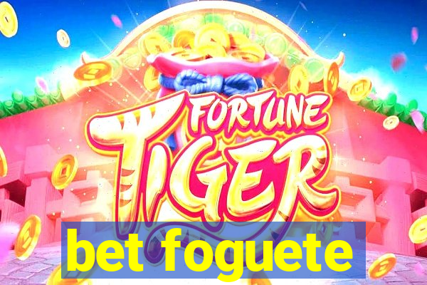 bet foguete