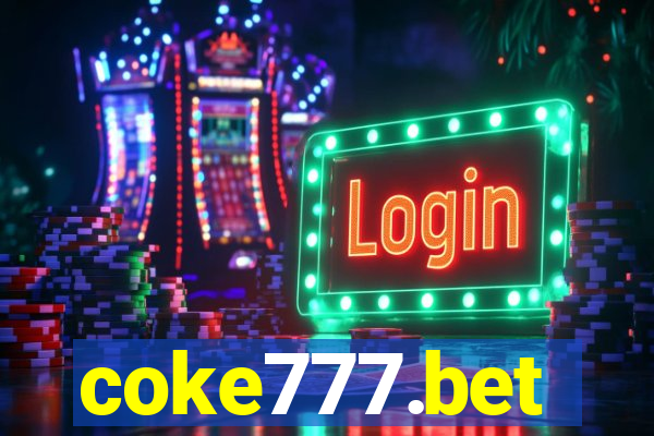 coke777.bet