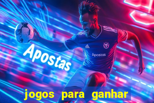 jogos para ganhar dinheiro via pix 777