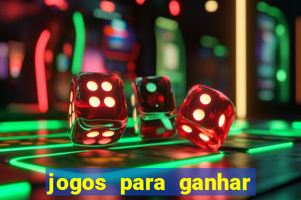 jogos para ganhar dinheiro via pix 777