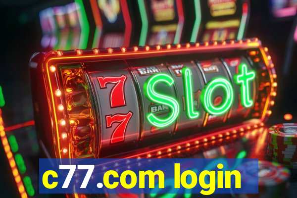 c77.com login