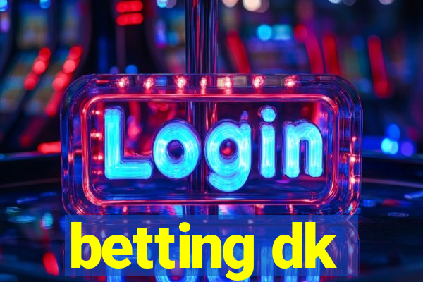 betting dk