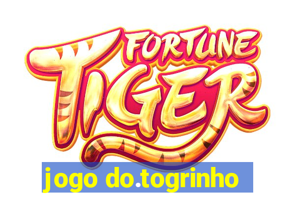 jogo do.togrinho