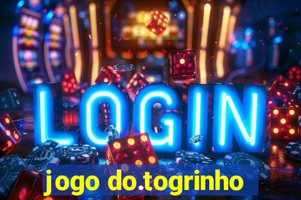 jogo do.togrinho