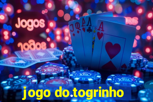 jogo do.togrinho