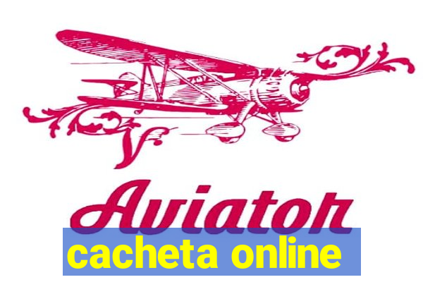 cacheta online