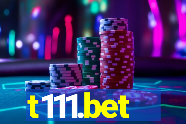 t111.bet