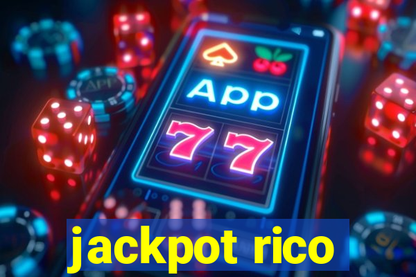 jackpot rico