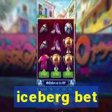 iceberg bet