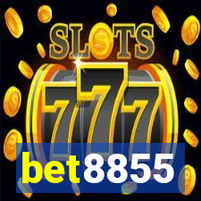 bet8855