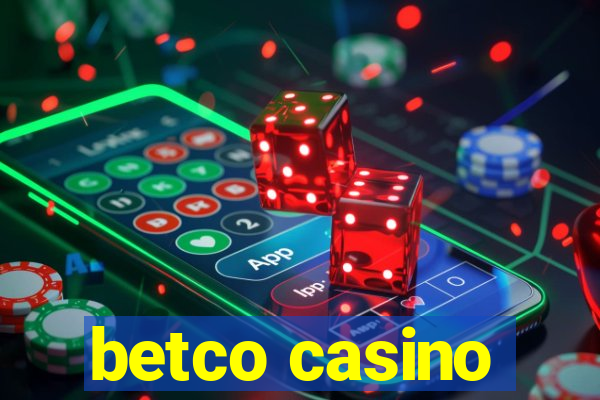 betco casino