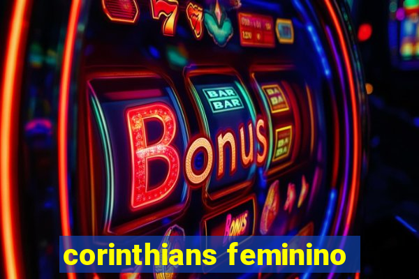 corinthians feminino