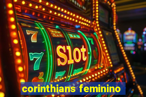 corinthians feminino