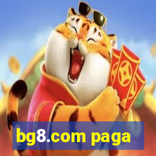 bg8.com paga