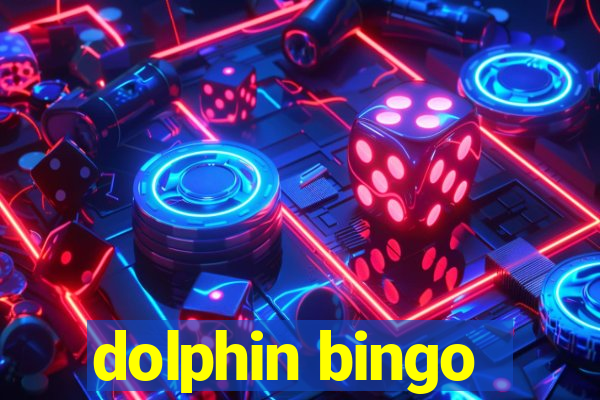 dolphin bingo