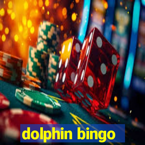 dolphin bingo