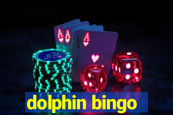 dolphin bingo