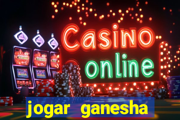 jogar ganesha fortune demo