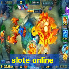 slote online