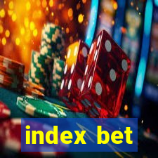 index bet