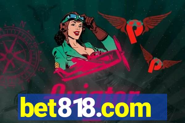 bet818.com