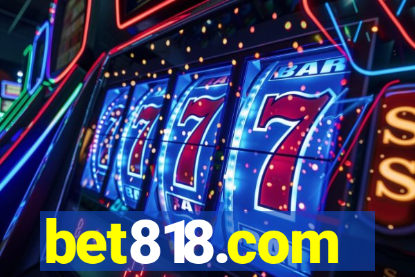 bet818.com