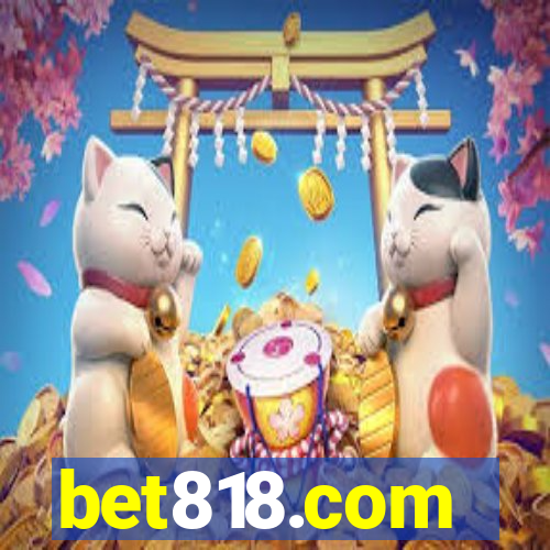 bet818.com